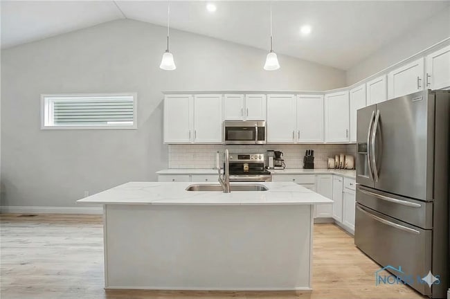 property at 2116 Sunrise Crk Dr