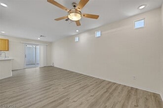 1178 Burnt Sky Ave in Las Vegas, NV - Building Photo - Building Photo