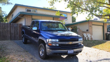 Merrihill Townhomes in Carmichael, CA - Building Photo - Building Photo