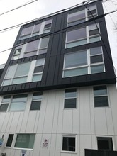 Aller Place Apartments in Seattle, WA - Building Photo - Building Photo