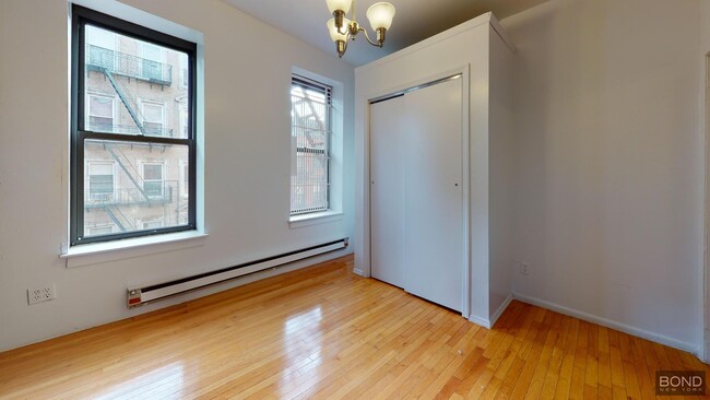 property at 168 Rivington St