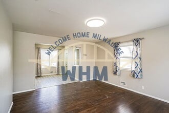 4725 W Wilbur Ave in Milwaukee, WI - Building Photo - Building Photo