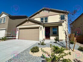 6996 Mount Nimba St in Sparks, NV - Building Photo