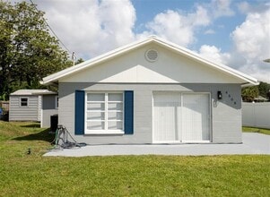 4508 S 26th Ave in Tampa, FL - Building Photo - Building Photo