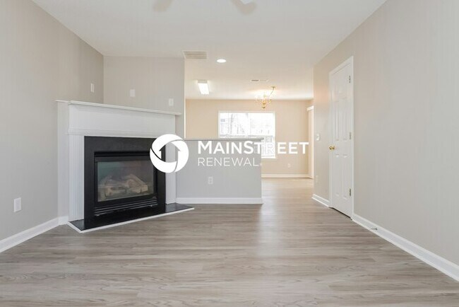 342 Coral Cir in Mcdonough, GA - Building Photo - Building Photo