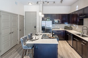 Bellrock Bishop Arts