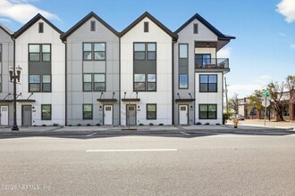 1093 Farwell St in Jacksonville, FL - Building Photo - Building Photo