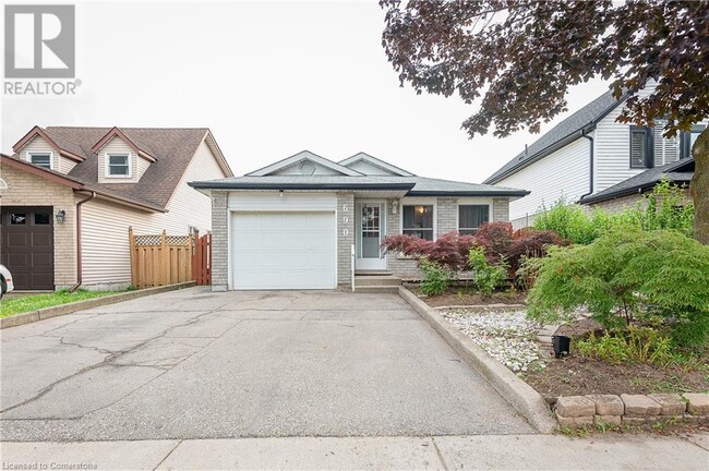 property at 690 Elgin St N