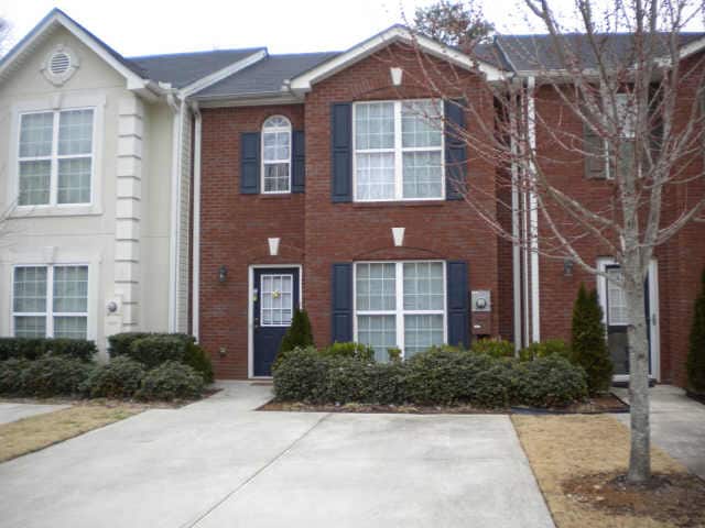 3319 Waldrop Trail