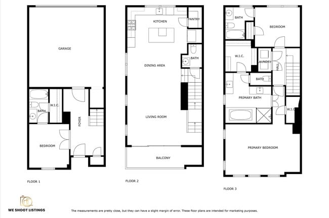 property at 4053 Leeland St