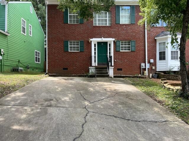 3010 Majestic Park Ct in Duluth, GA - Building Photo - Building Photo