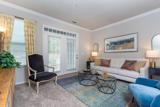 The Berkeley At Southpoint in Durham, NC - Building Photo - Building Photo