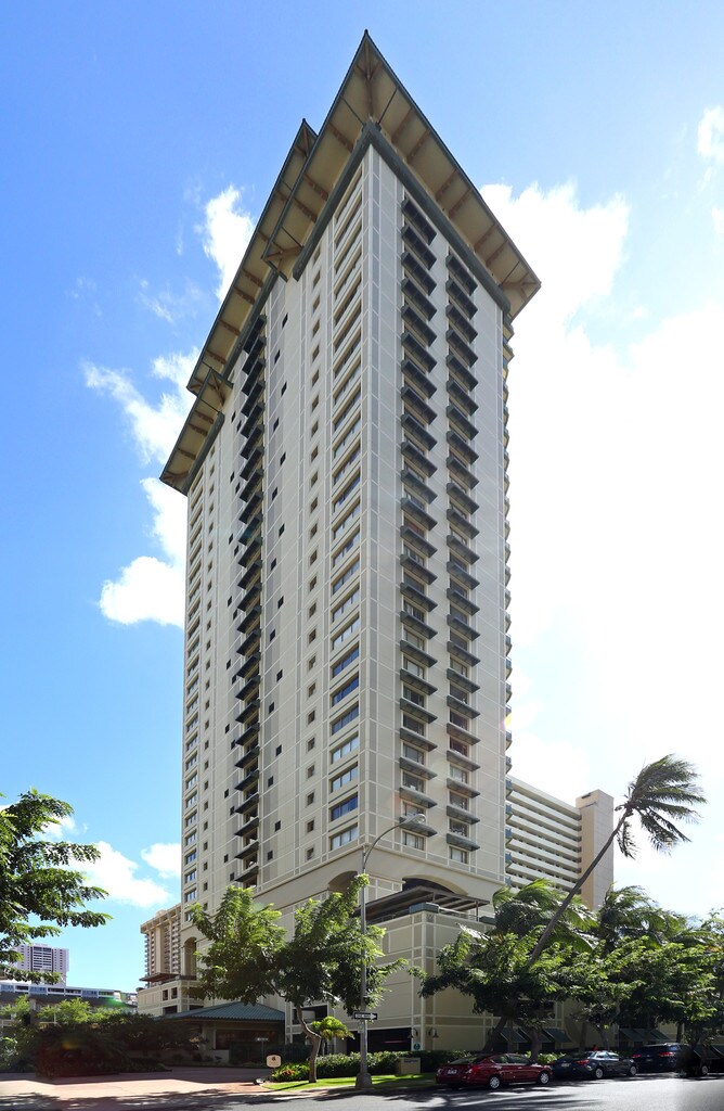 Lanikea at Waikiki Apartments Honolulu, HI Apartments For Rent