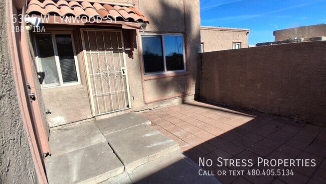 5305 W Lynwood St in Phoenix, AZ - Building Photo - Building Photo