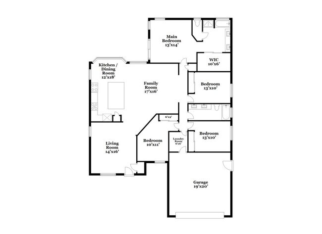 25571 W St James Ave in Buckeye, AZ - Foto de edificio - Building Photo