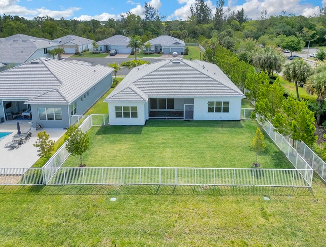 5329 Blue Reed Ln. in Wellington, FL - Building Photo - Building Photo