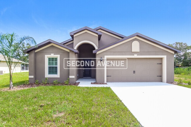 property at 921 Culpepper Ave SE