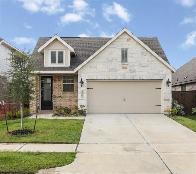 property at 28806 Bobcat Run Dr