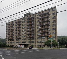 The Fountains Apartments