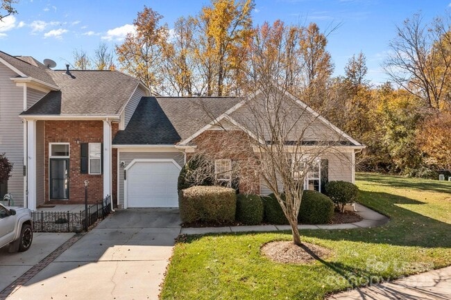 9467 Kimmel Ln in Charlotte, NC - Foto de edificio - Building Photo