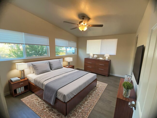 427 N Bahamas Dr in Tucson, AZ - Building Photo - Building Photo