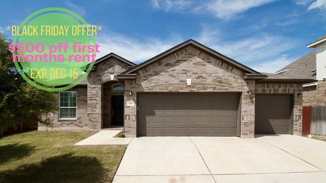 property at 383 Leadtree Loop