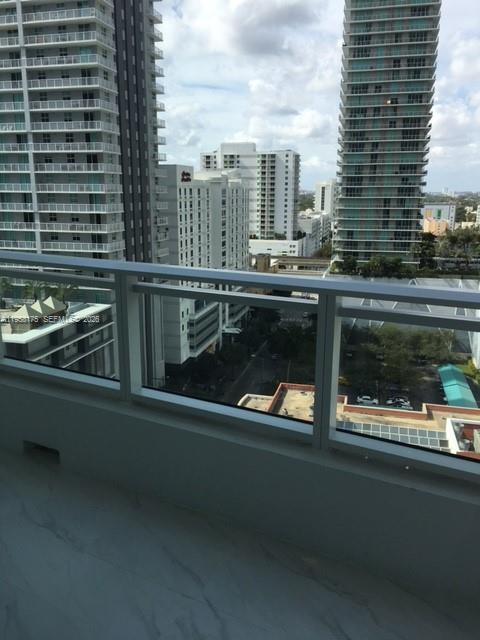 property at 1080 Brickell Ave