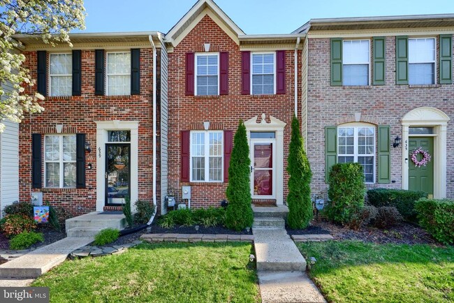 property at 637 Emmy Dee Dr