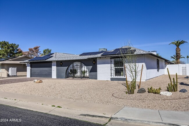 9910 W Cameo Dr in Sun City, AZ - Building Photo - Building Photo