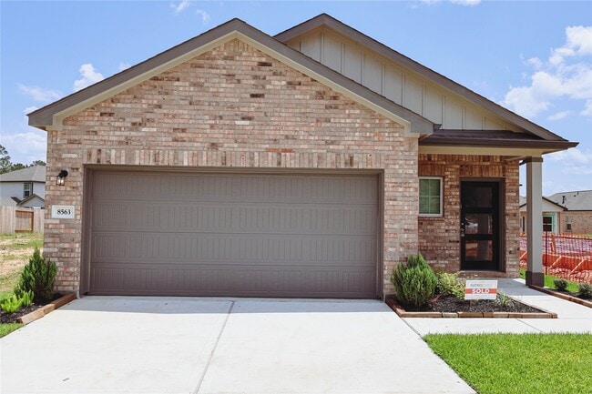 property at 8563 Blueberry Ash St