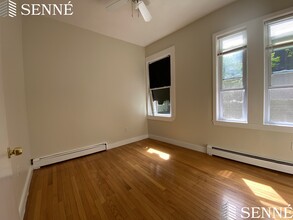 1199 Cambridge St, Unit 3 in Cambridge, MA - Building Photo - Building Photo