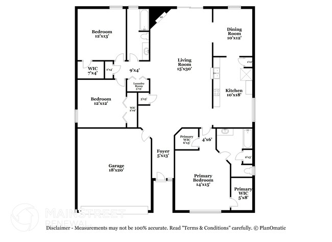 1928 Calusa Trail in Middleburg, FL - Building Photo - Building Photo