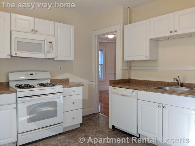 property at 18 Sanborn Ave