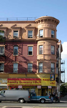 2883 Atlantic Ave in Brooklyn, NY - Building Photo - Building Photo