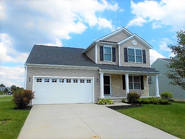 property at 6864 Mac Dr