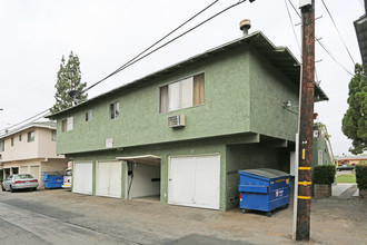 12192 Haster St in Garden Grove, CA - Building Photo - Building Photo