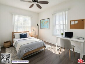 2621 Magnolia Ave in Los Angeles, CA - Building Photo - Building Photo