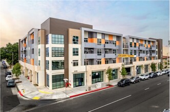 8449 Garvey Ave-Unit -309 in Rosemead, CA - Building Photo - Building Photo