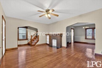 2041 Loxley Rd in Toledo, OH - Building Photo - Building Photo