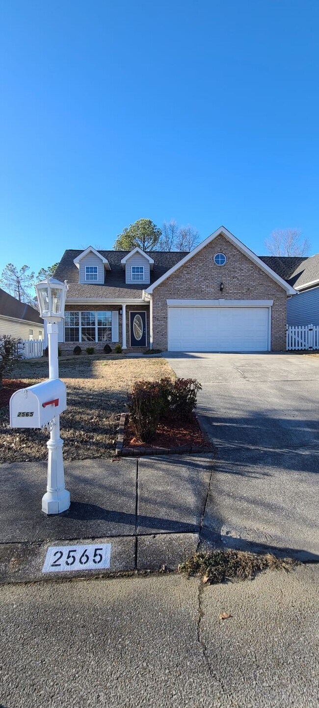 2565 Kingsley Ct Rentals in Chattanooga, TN