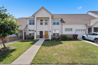 12178 Abbey Glen Ln in Austin, TX - Building Photo - Building Photo