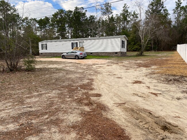 4159 Daisy Ln in Augusta, GA - Building Photo - Building Photo