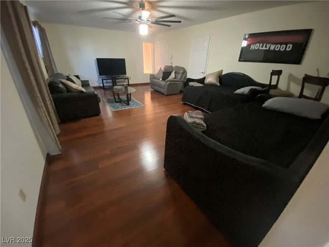 property at 3681 Calico Brook Ct