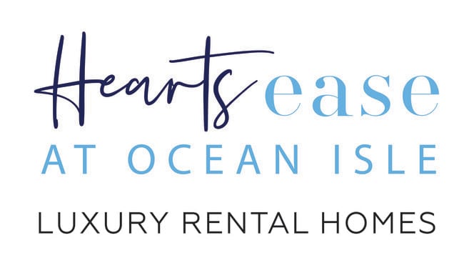 Heartsease Ocean Isle
