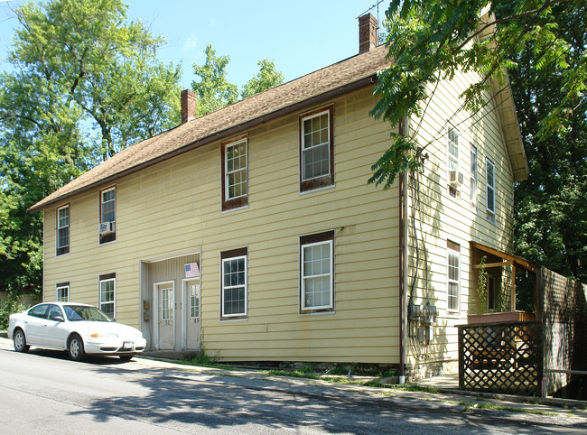 49 Mansion St in Coxsackie, NY - Building Photo - Building Photo