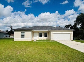 2679 SW 154th Place Rd in Ocala, FL - Building Photo