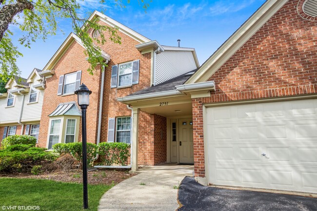 property at 2791 Green Bridge Ct