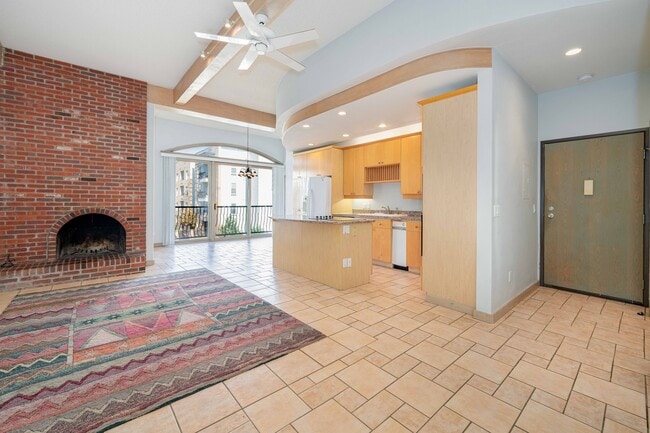 property at 805 29th St