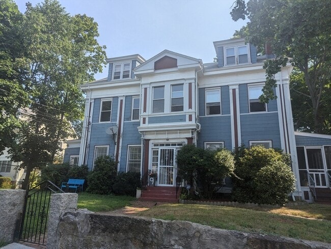 Building Photo
