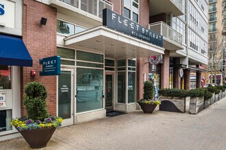 Fleet Street Residences in Oxon Hill, MD - Building Photo - Building Photo